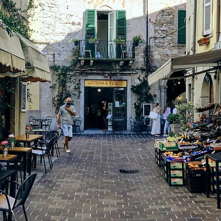 Casa Vacanze Da Ivan Όπως Εξωτερικό φωτογραφία