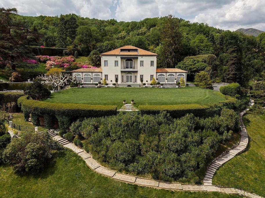 Casa Vacanze Da Ivan Όπως Εξωτερικό φωτογραφία