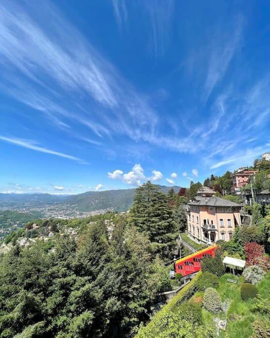 Casa Vacanze Da Ivan Όπως Εξωτερικό φωτογραφία