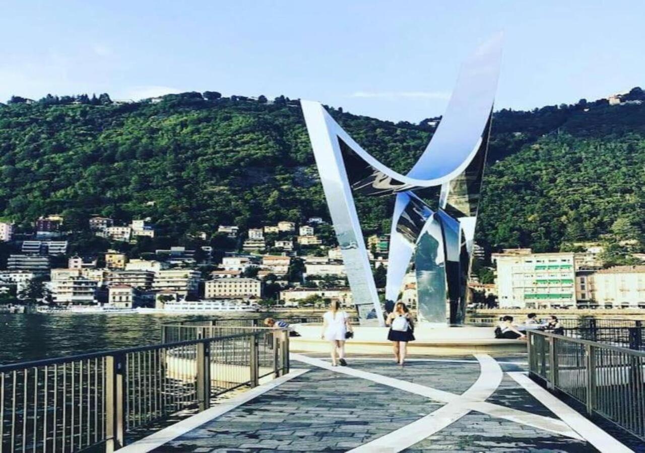 Casa Vacanze Da Ivan Όπως Εξωτερικό φωτογραφία